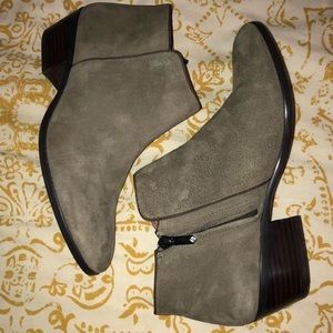 Sam Edelman Booties
